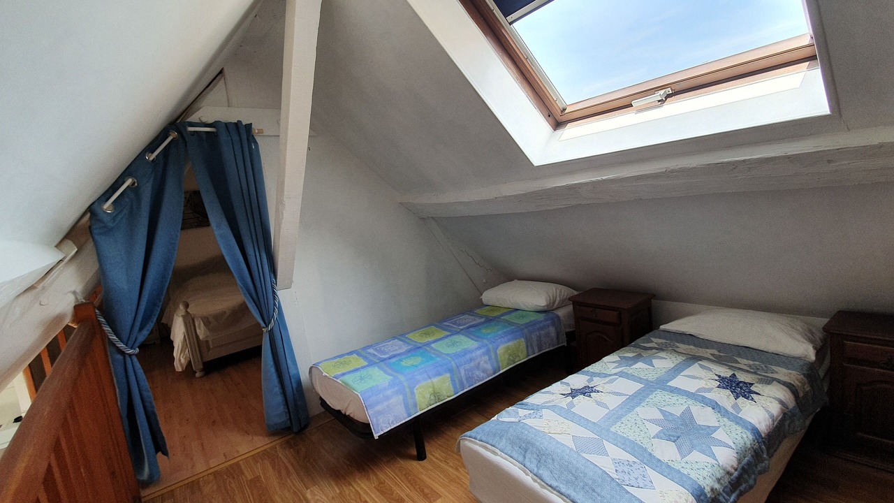Photo of Bedroom in Nuits-Saint-Georges