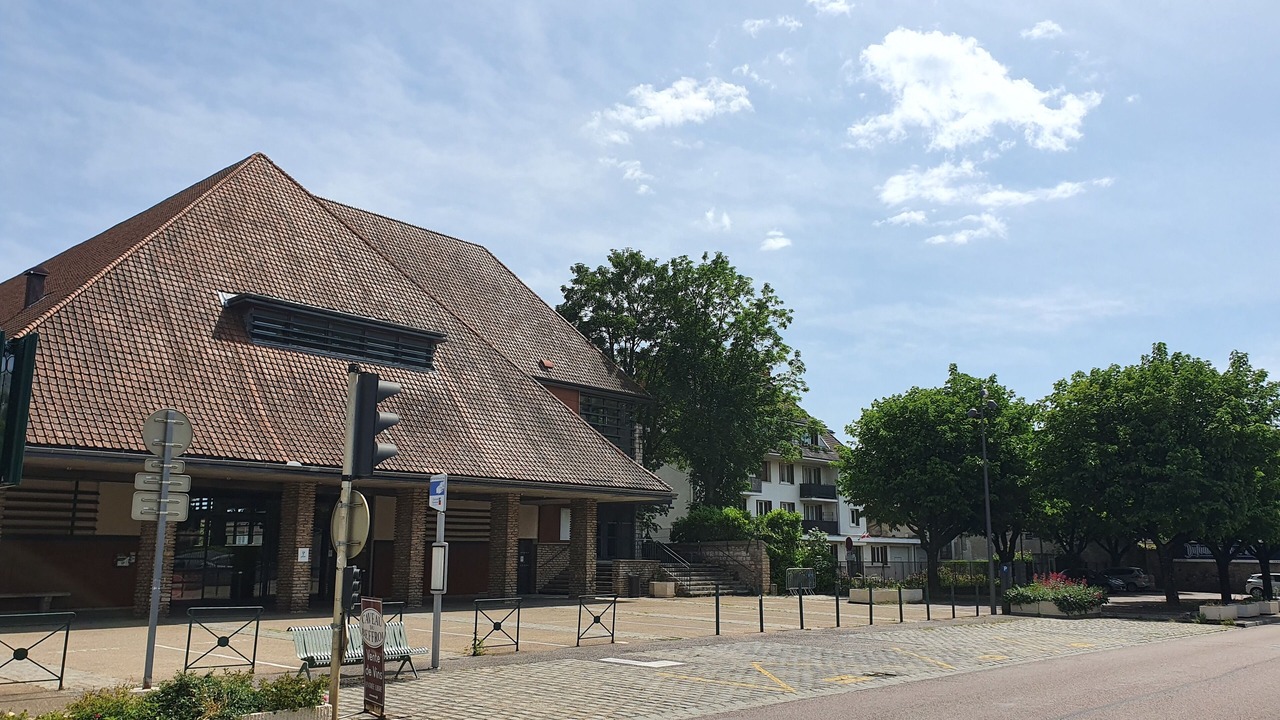 Photo of Outdoor in Nuits-Saint-Georges