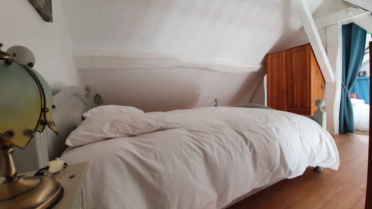 Photo of Bedroom in Nuits-Saint-Georges