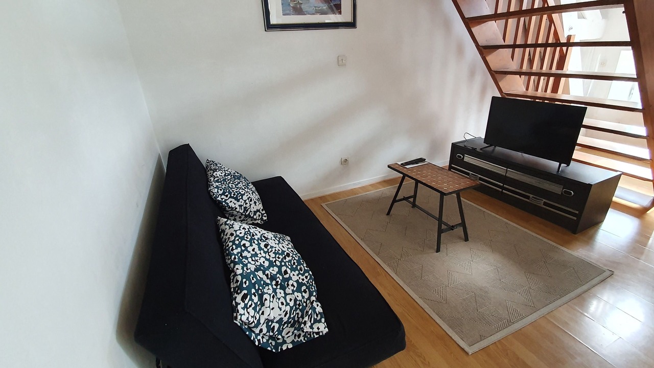 Photo of Livingroom in Nuits-Saint-Georges