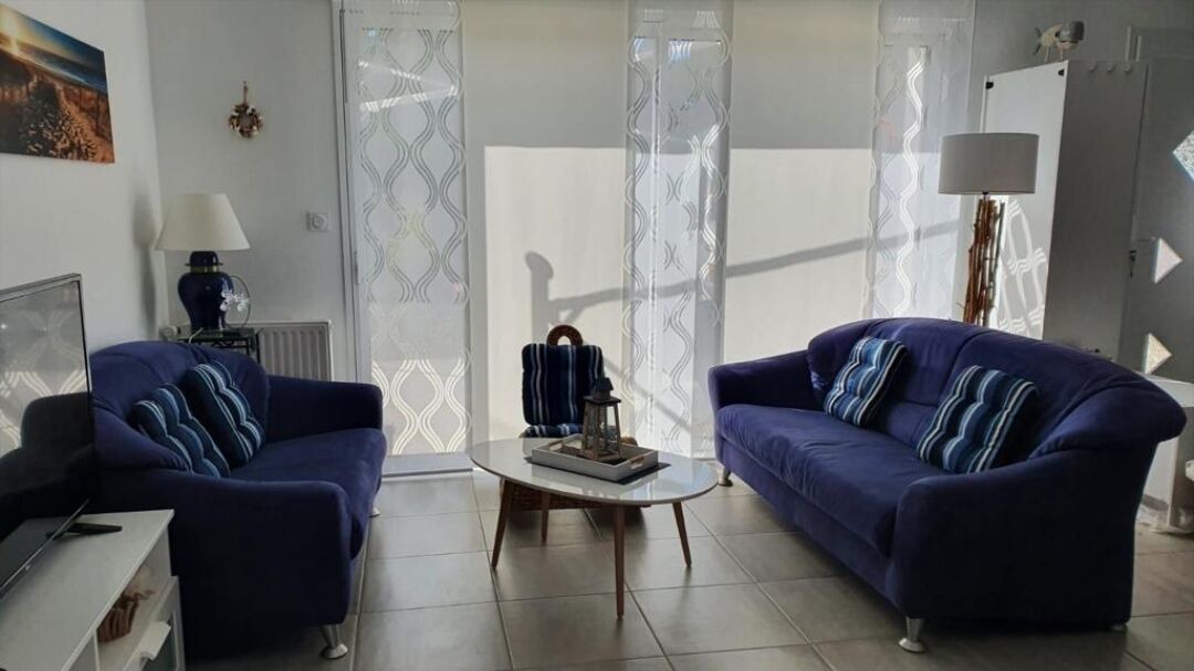 Photo of Livingroom in La Faute-sur-Mer