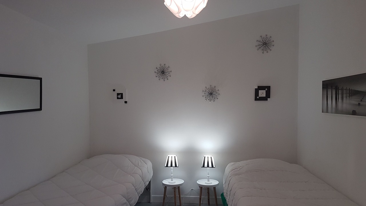 Photo of Bedroom in La Faute-sur-Mer