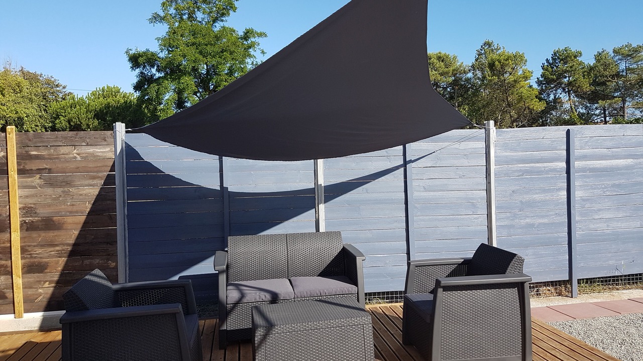Photo of Patio Balcony in La Faute-sur-Mer