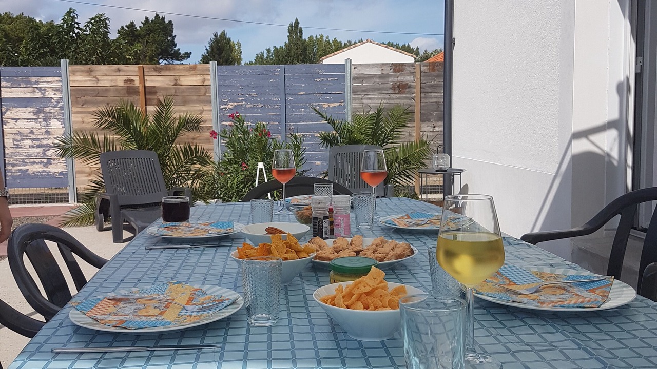 Photo of Outdoor in La Faute-sur-Mer