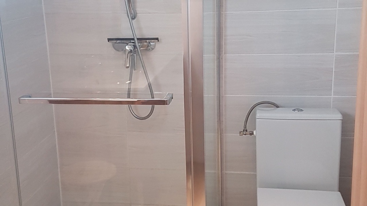 Photo of Bathroom in La Faute-sur-Mer