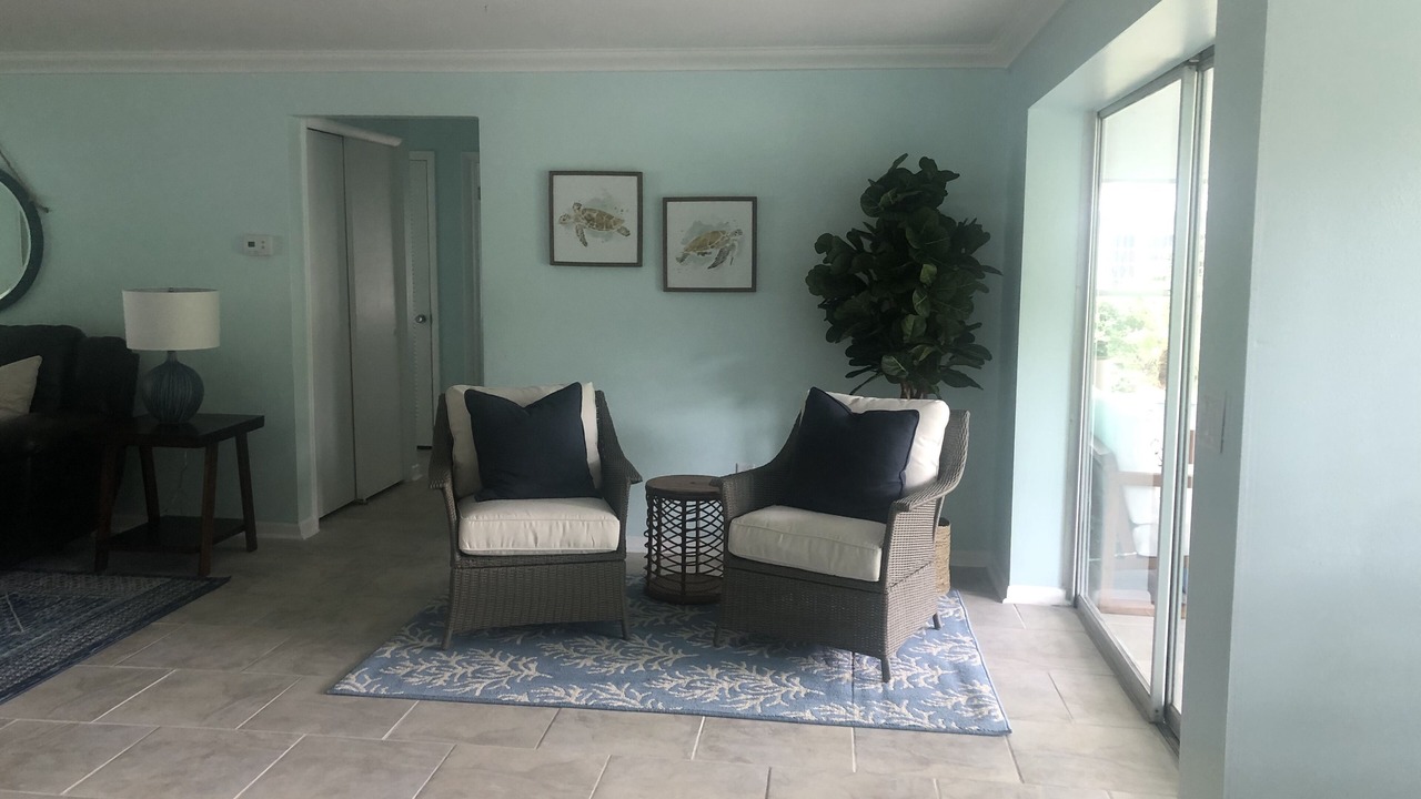 Photo of Livingroom in Spring Hill
