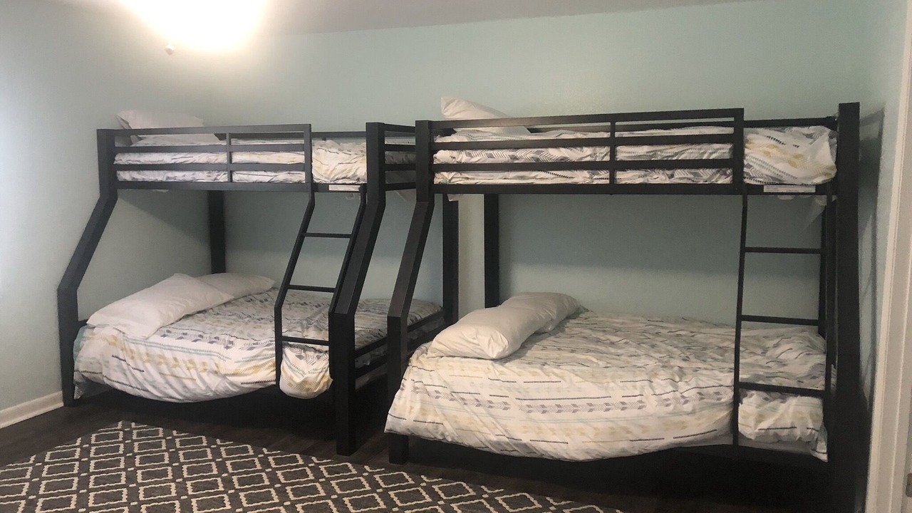 Photo of Bedroom in Spring Hill