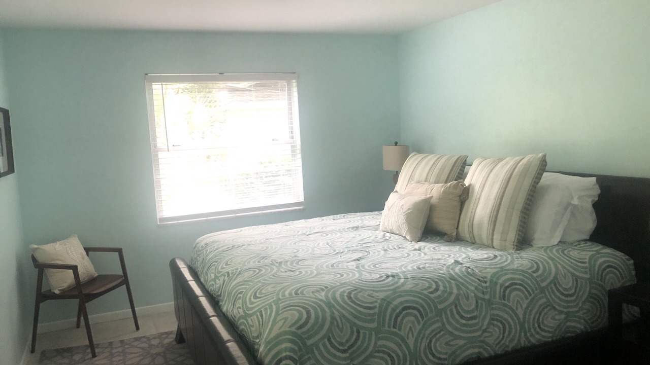 Photo of Bedroom in Spring Hill