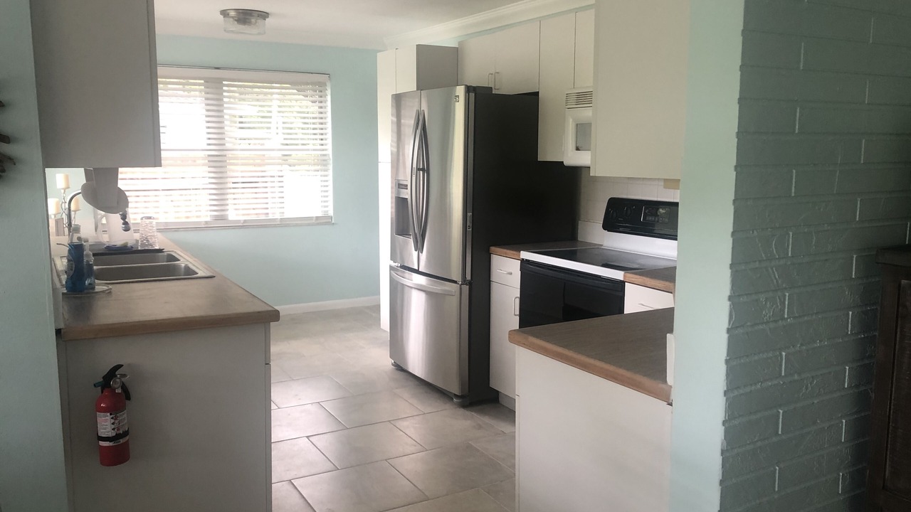 Photo of Kitchen in Spring Hill