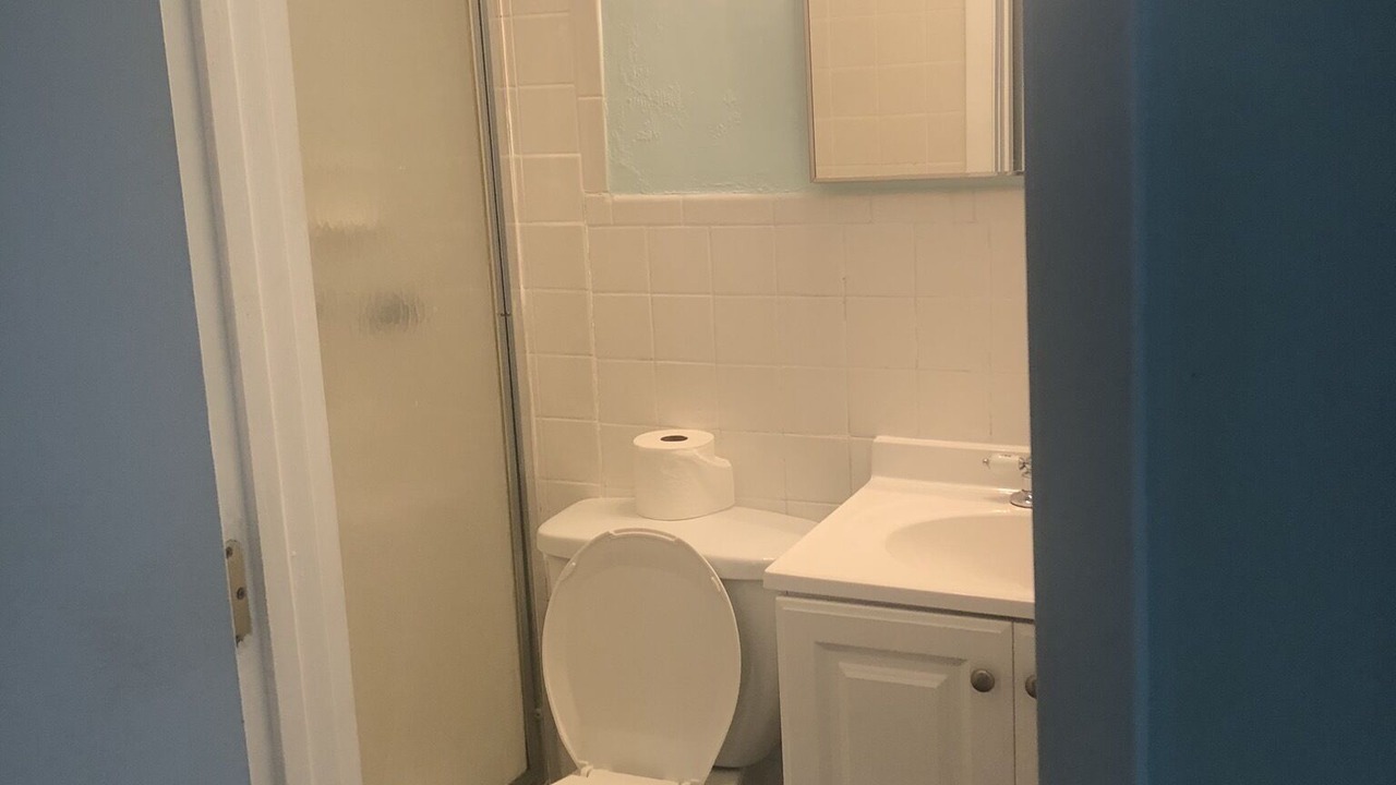 Photo of Bathroom in Spring Hill