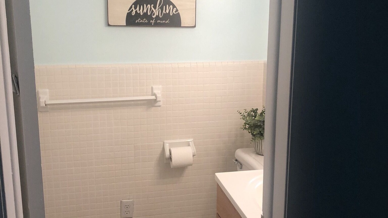 Photo of Bathroom in Spring Hill
