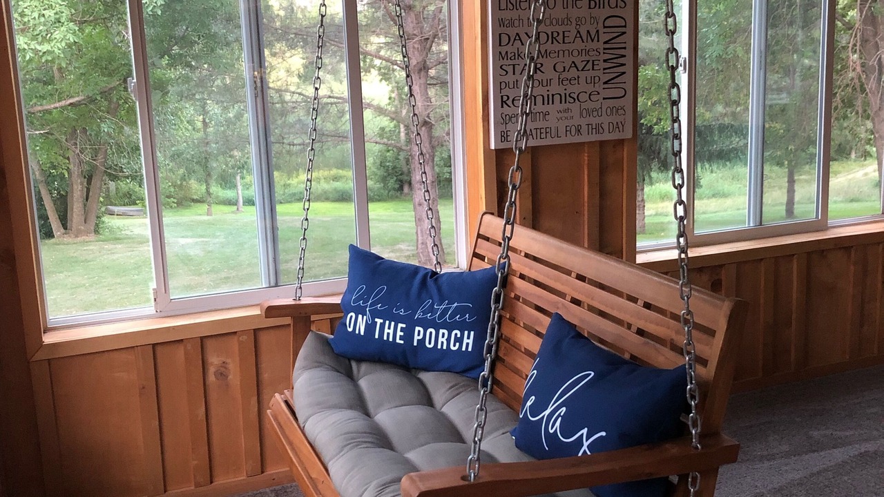 Photo of Outdoor in Richmond