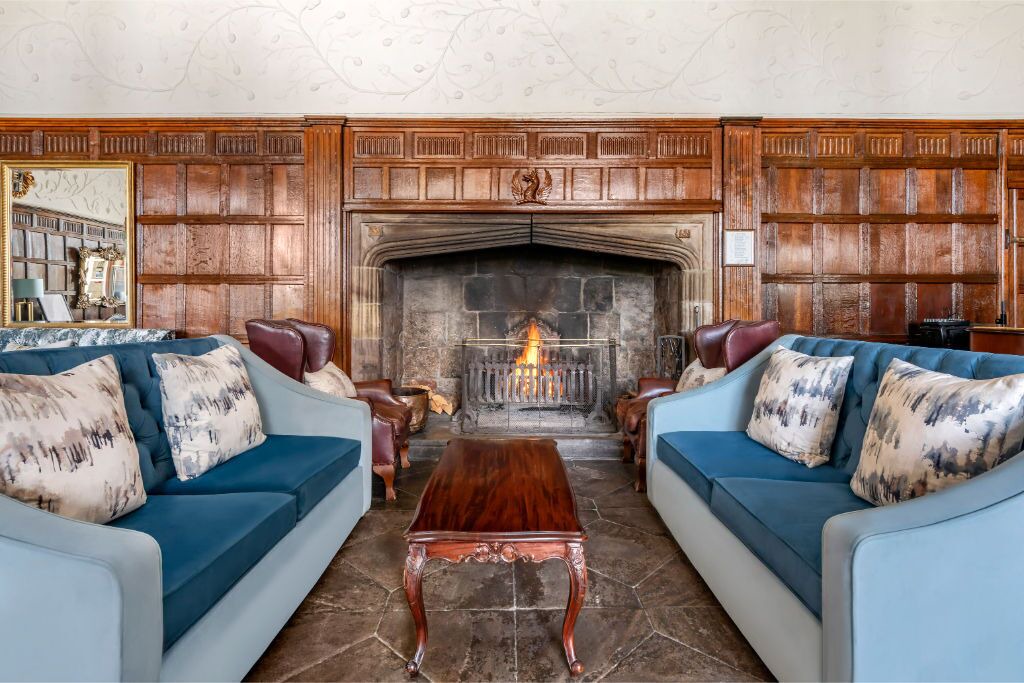 Photo of Livingroom in Thurnham