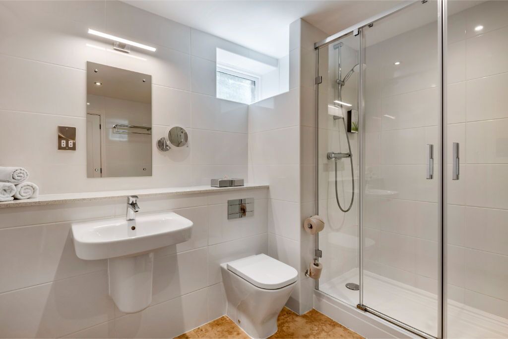 Photo of Bathroom in Thurnham