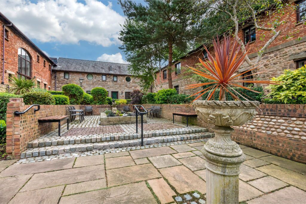 Photo of Outdoor in Thurnham