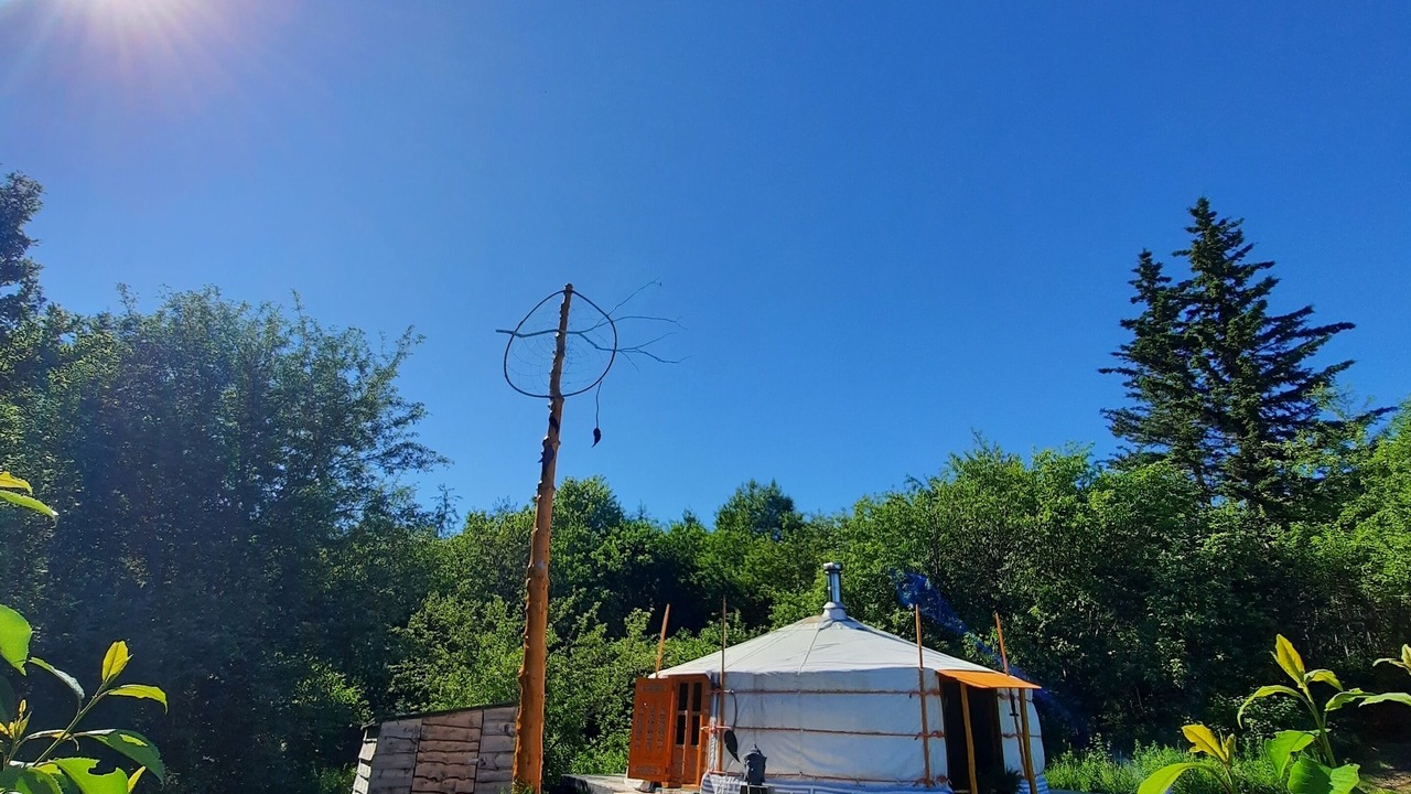 Photo of Outdoor in Boularderie