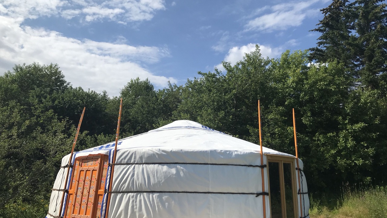 Photo of Outdoor in Boularderie