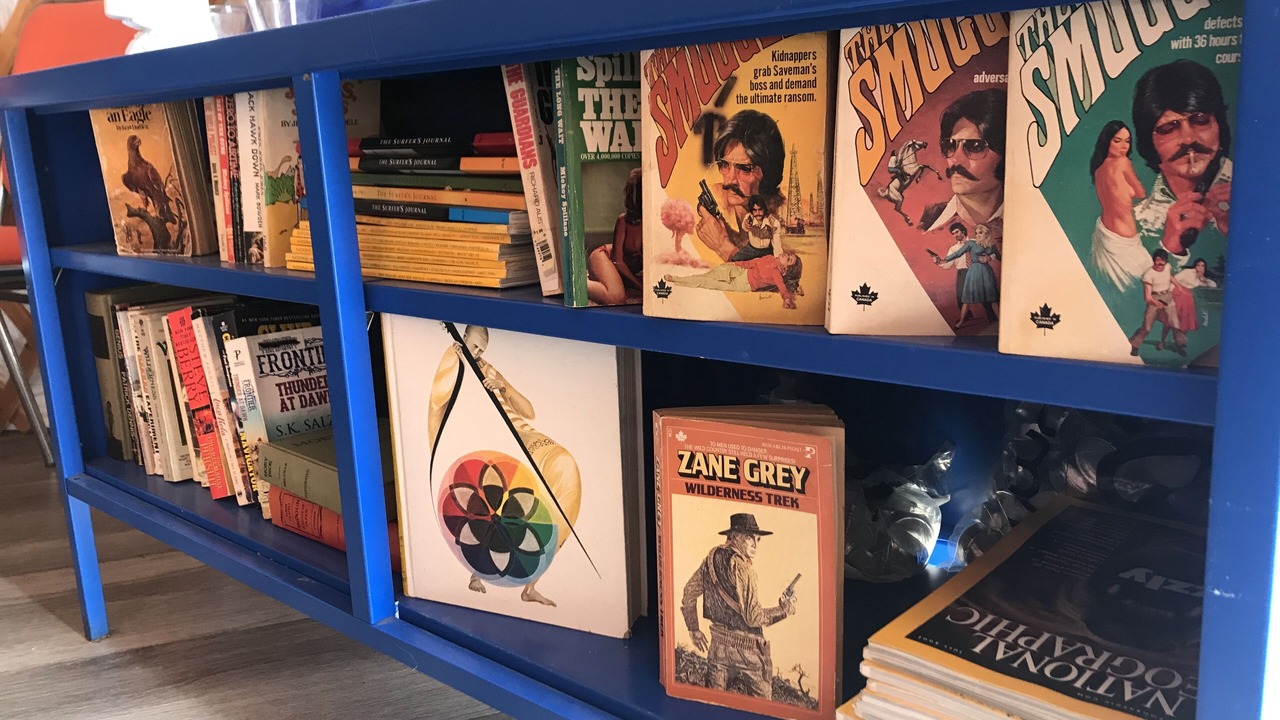 Photo of Others in Boularderie