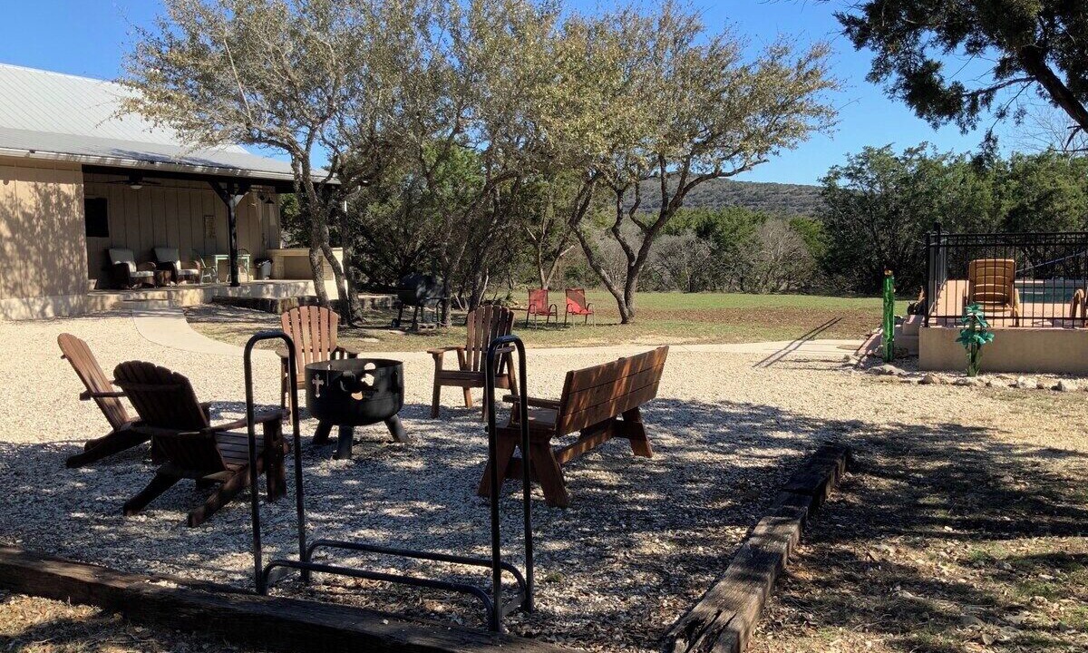 Photo of Outdoor in Concan