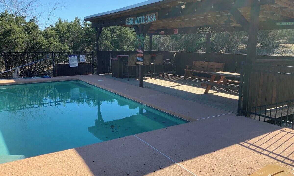 Photo of Outdoor in Concan