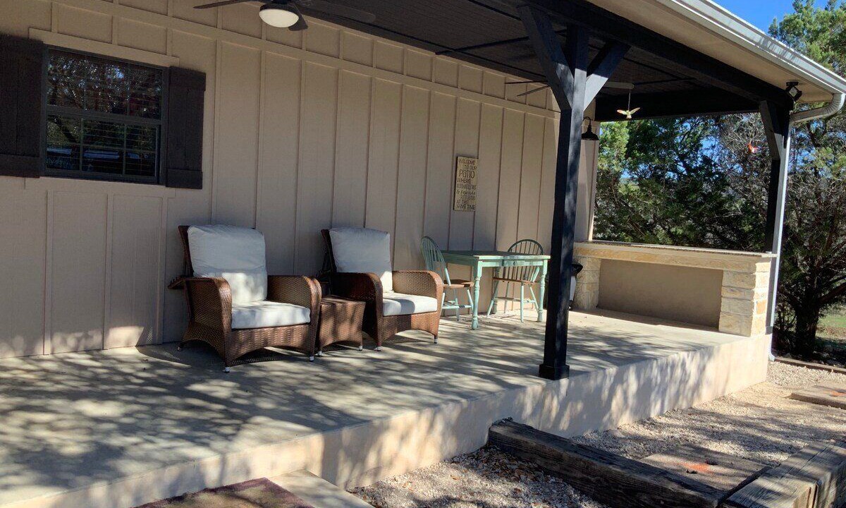 Photo of Outdoor in Concan