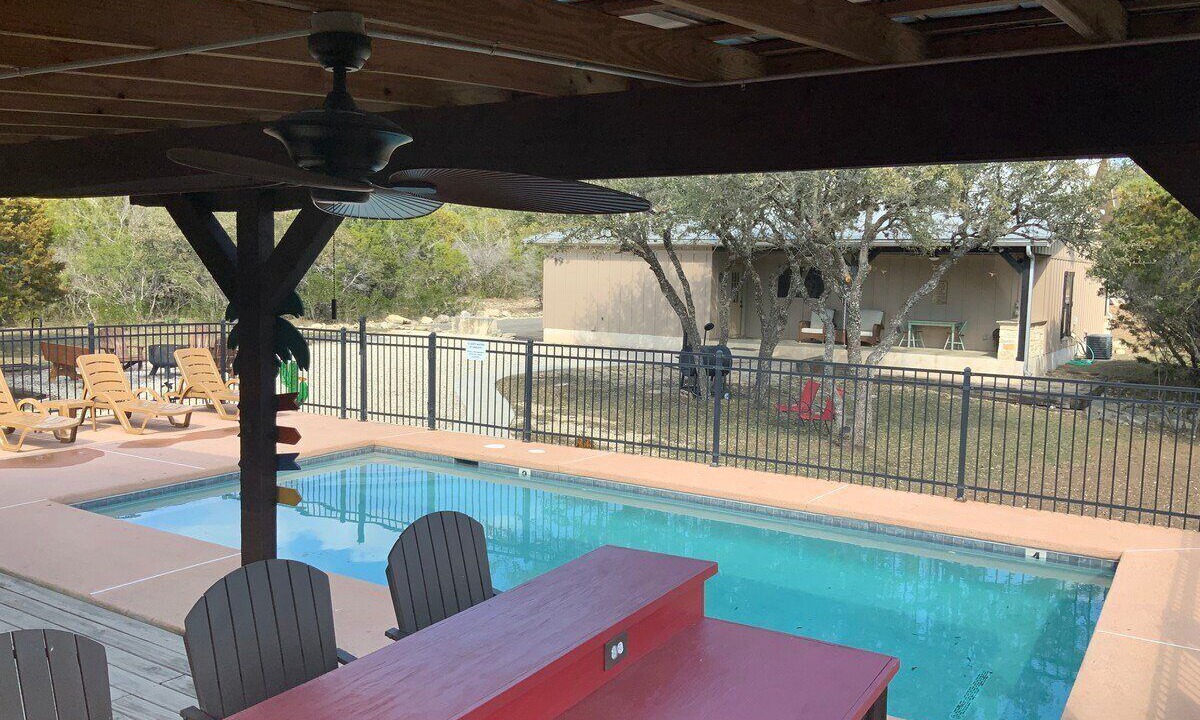 Photo of Outdoor in Concan
