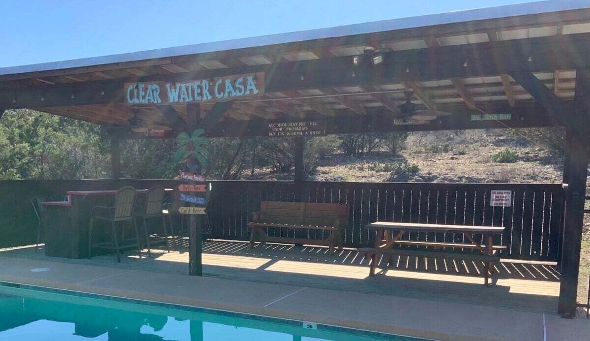 Photo of Outdoor in Concan