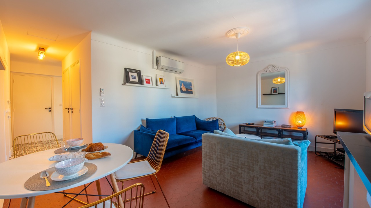 Photo of Livingroom in Old Town