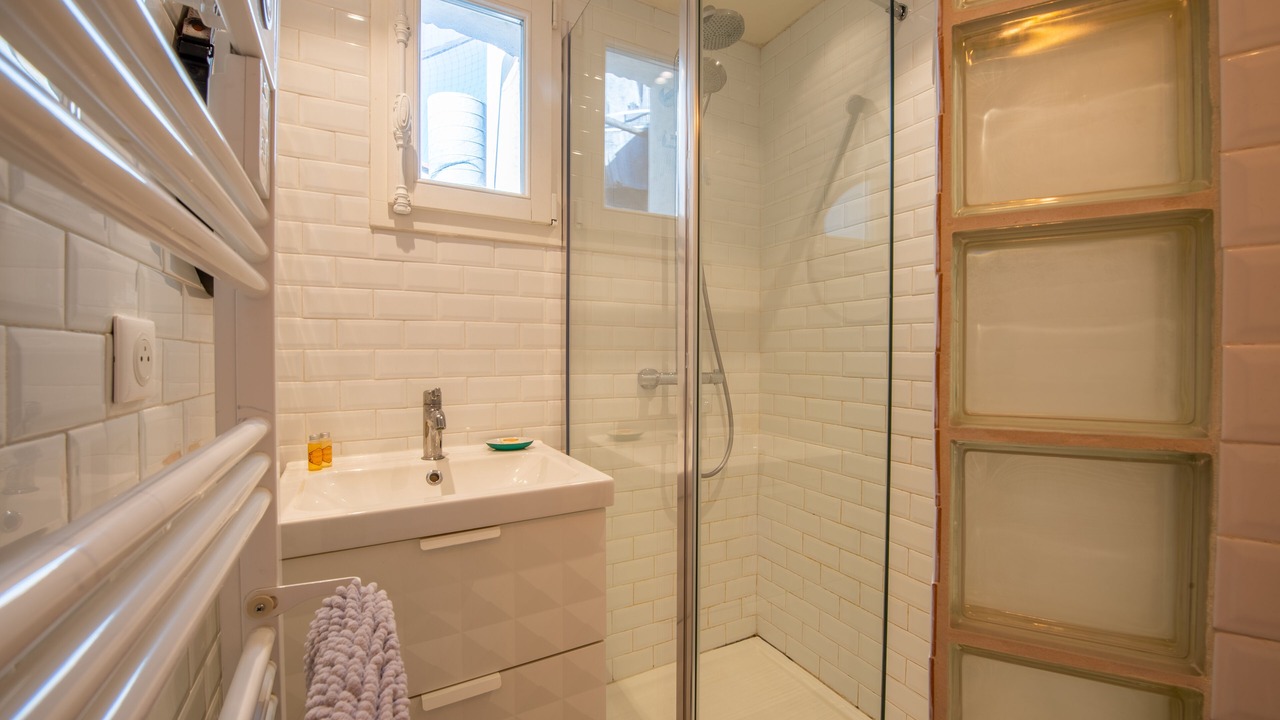 Photo of Bathroom in Old Town