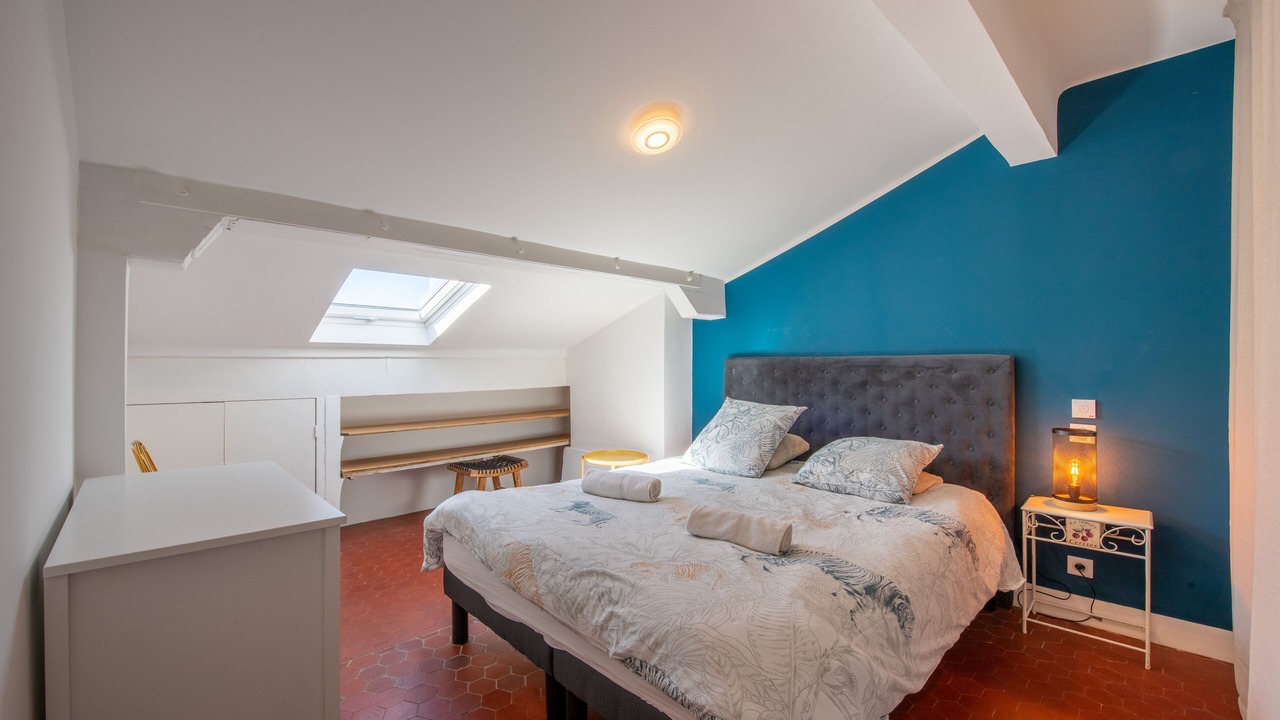 Photo of Bedroom in Old Town