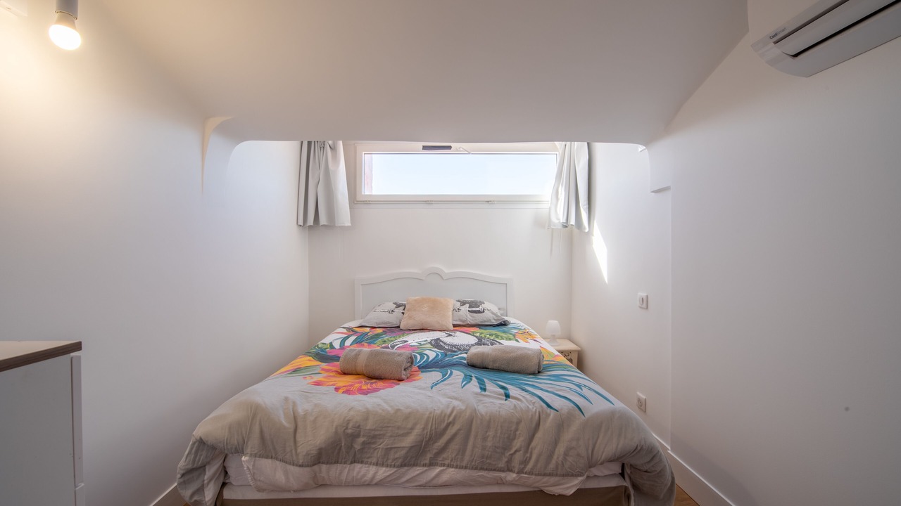 Photo of Bedroom in Old Town