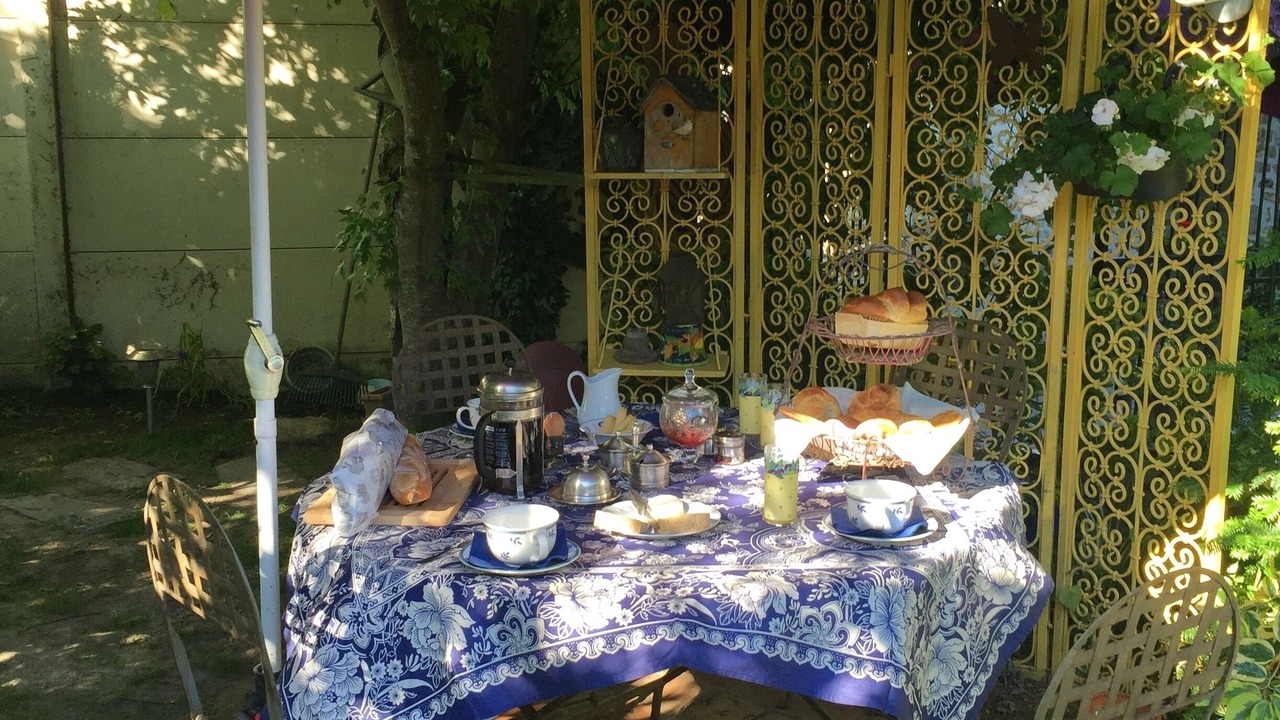 Photo of Outdoor in Mauchamps