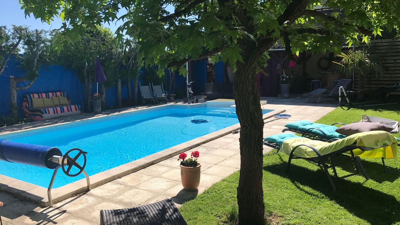 Photo of Outdoor in Mauchamps