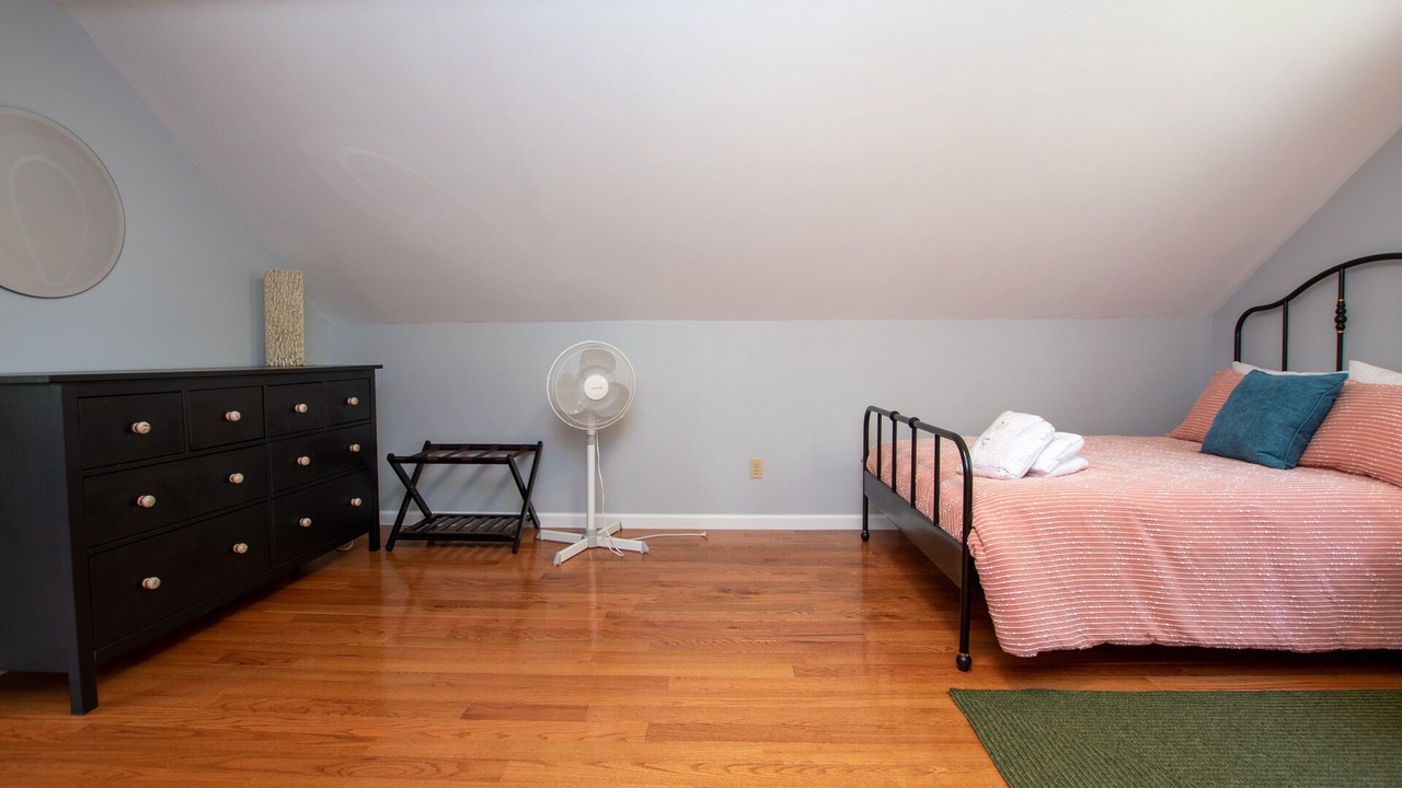 Photo of Bedroom in Town of Ledyard