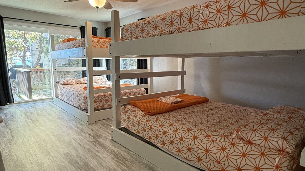 Photo of Bedroom in Sunrise Beach