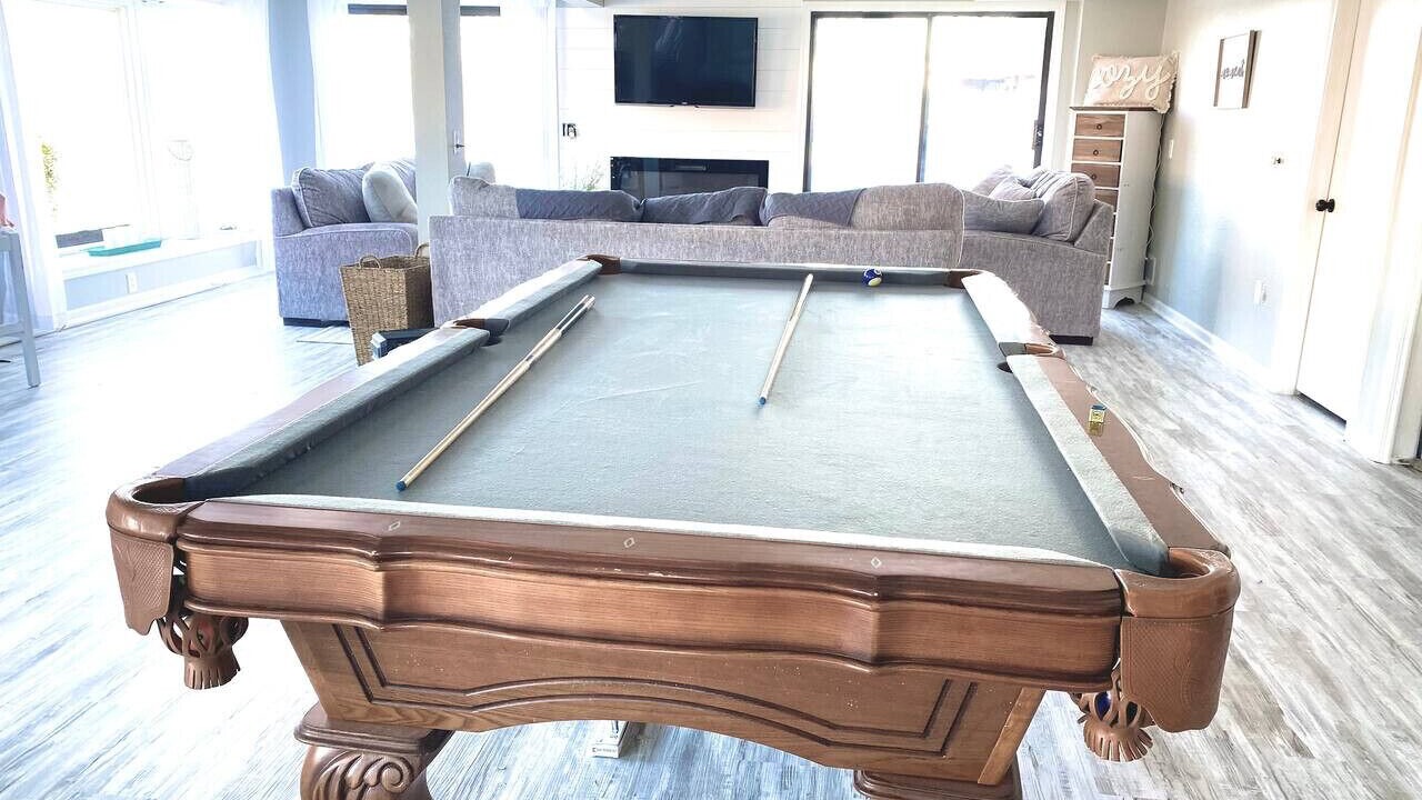 Photo of Livingroom in Sunrise Beach