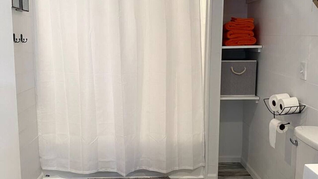 Photo of Bathroom in Sunrise Beach