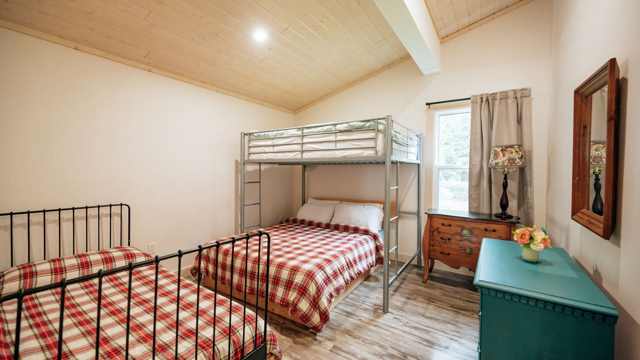 Photo of Bedroom in South Bruce Peninsula