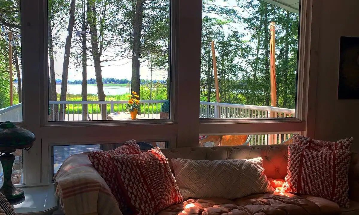 Photo of Livingroom in South Bruce Peninsula