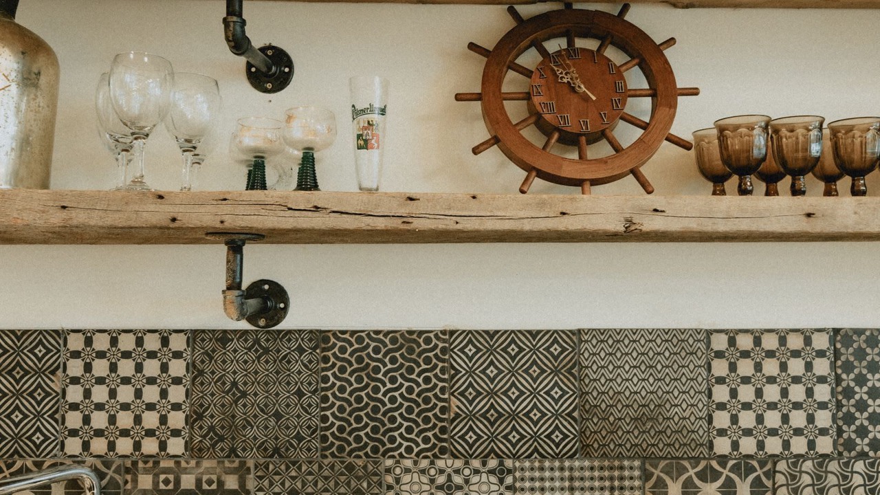 Photo of Kitchen in South Bruce Peninsula