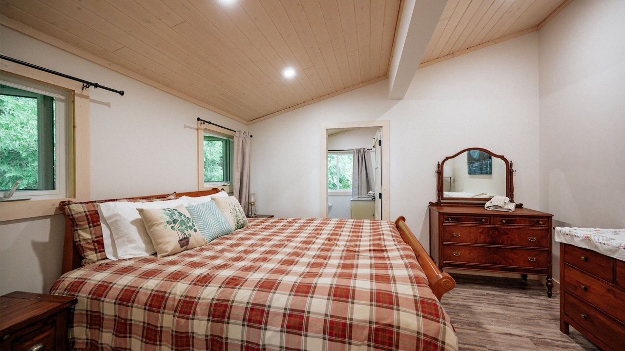 Photo of Bedroom in South Bruce Peninsula