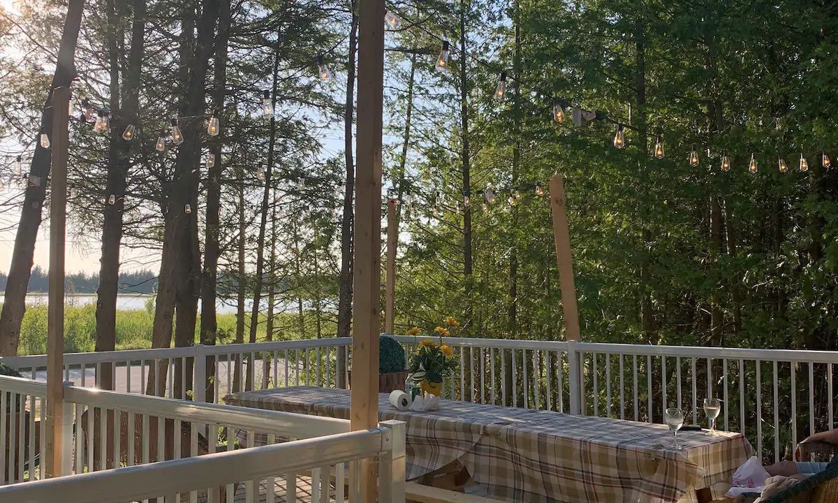 Photo of Outdoor in South Bruce Peninsula