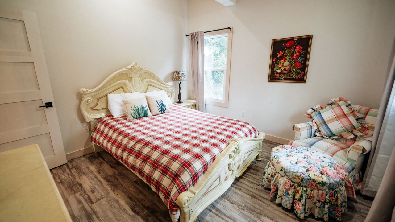 Photo of Bedroom in South Bruce Peninsula