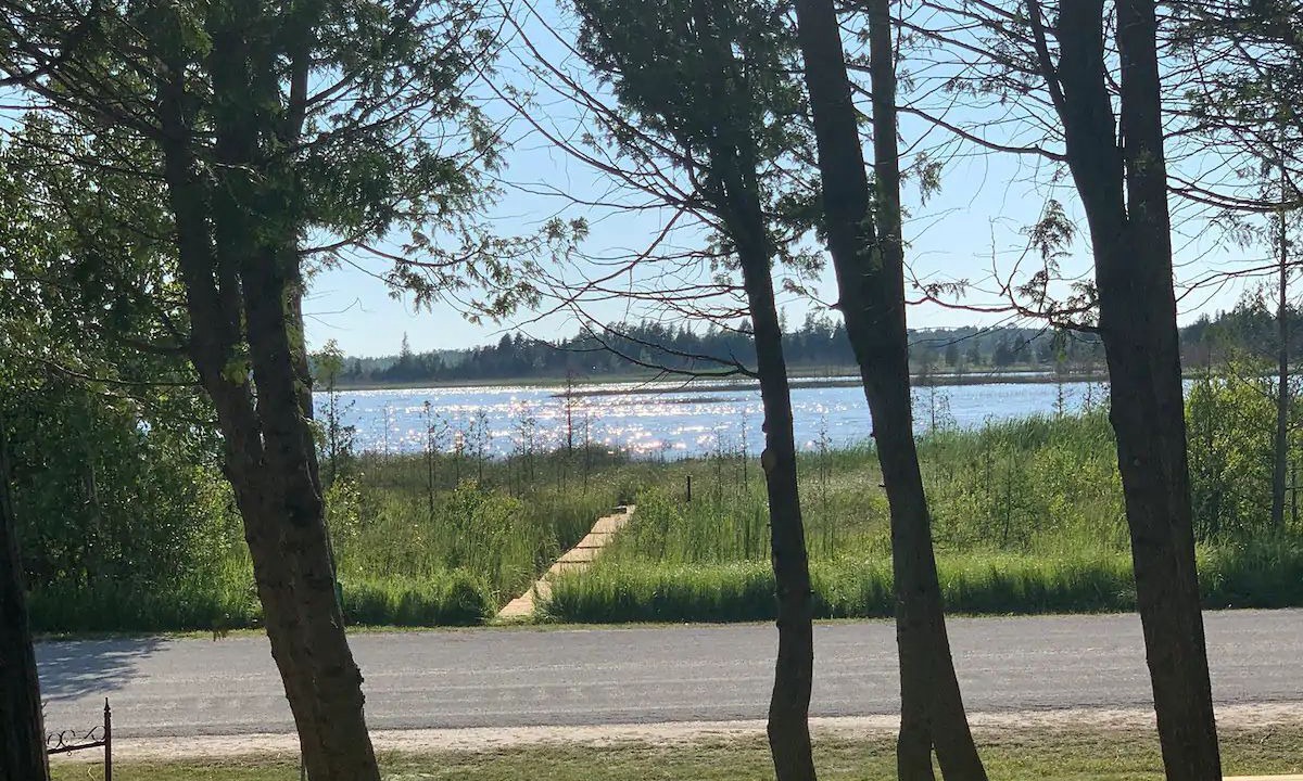 Photo of Outdoor in South Bruce Peninsula