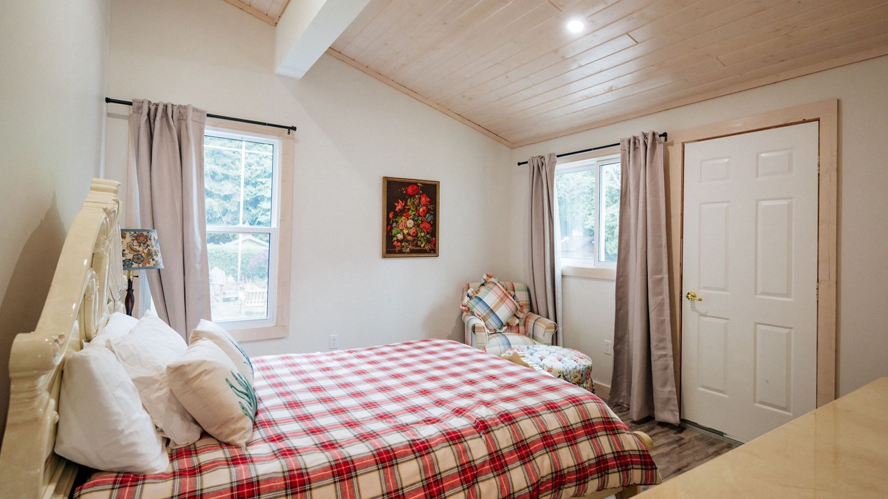 Photo of Bedroom in South Bruce Peninsula