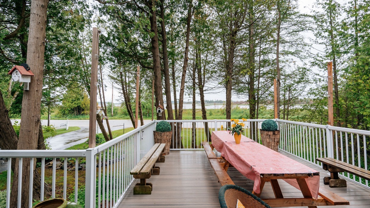 Photo of Outdoor in South Bruce Peninsula