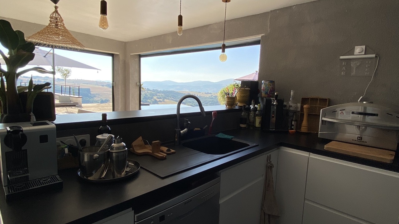 Photo of Kitchen in Sorbiers