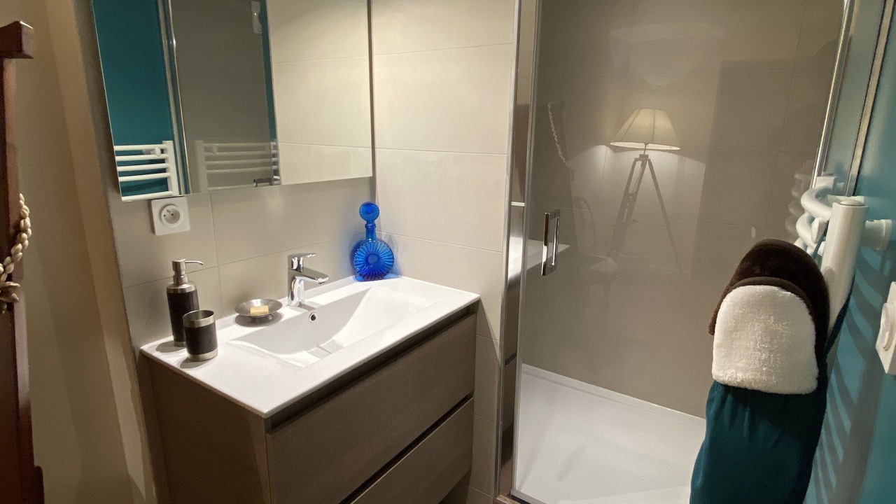 Photo of Bathroom in Sorbiers