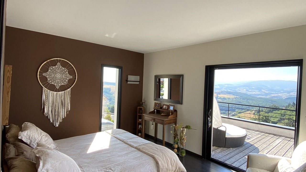 Photo of Bedroom in Sorbiers