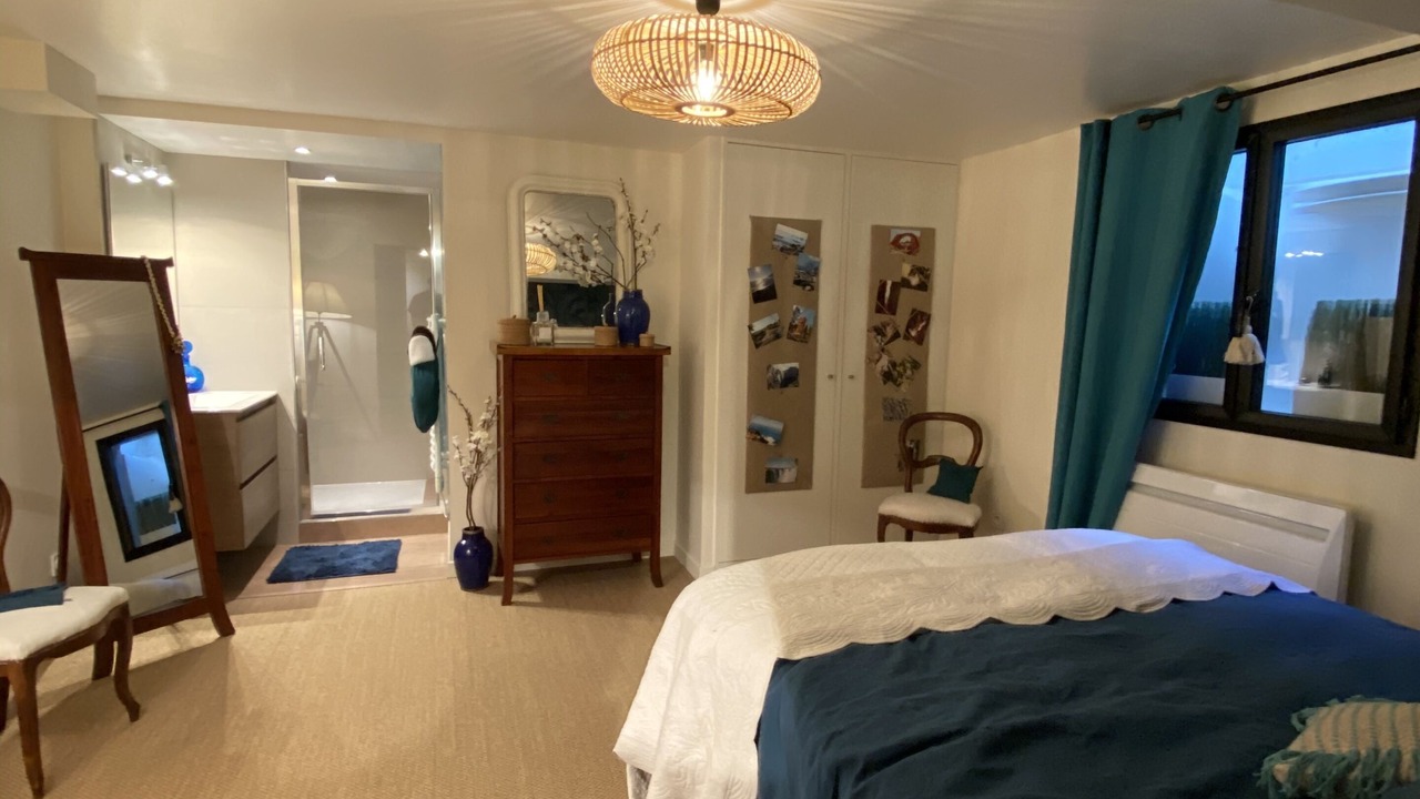 Photo of Bedroom in Sorbiers